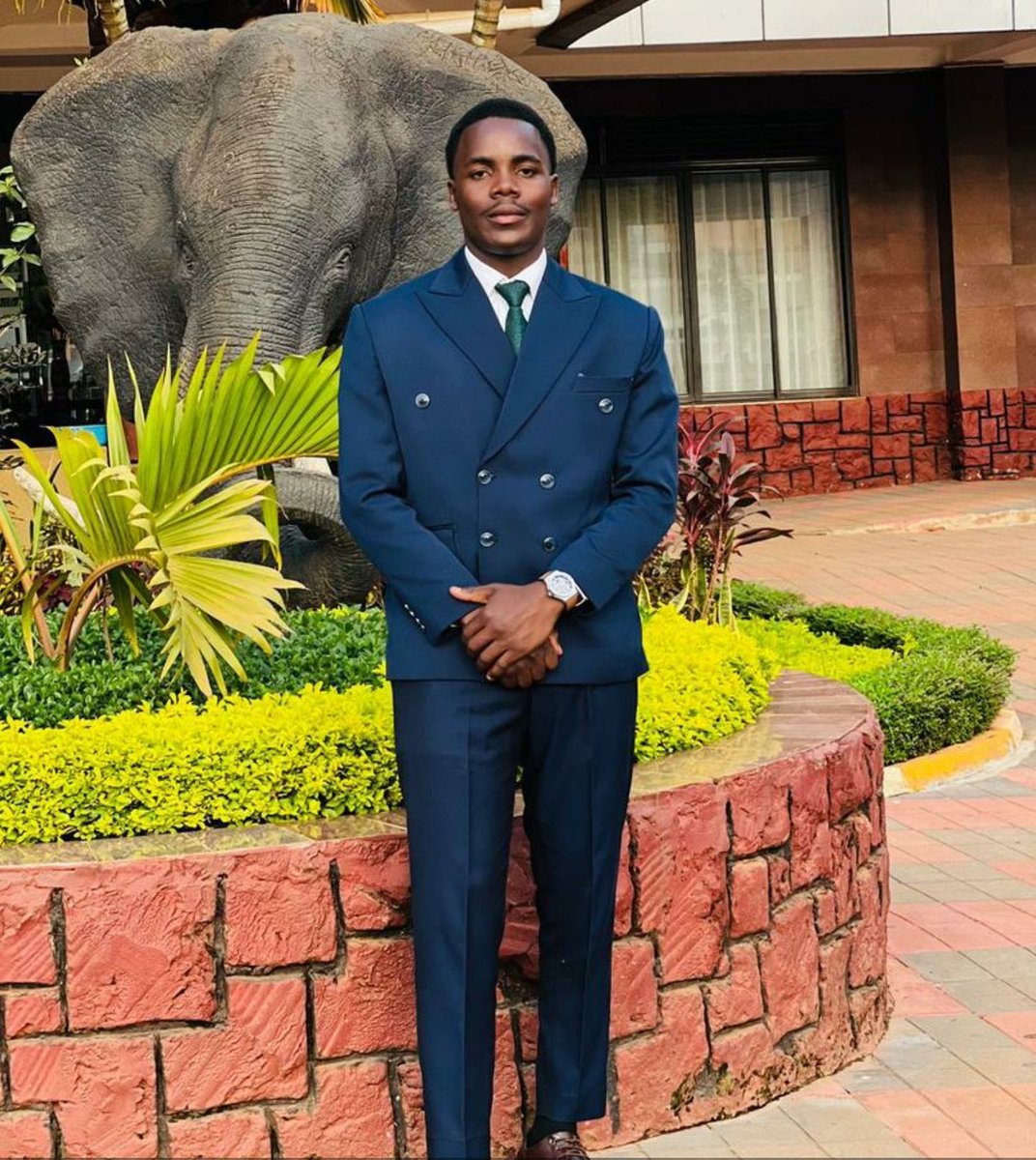 Happy birthday 🎂 🥳 Odia 

🍀to more life 
#TuleseKonje