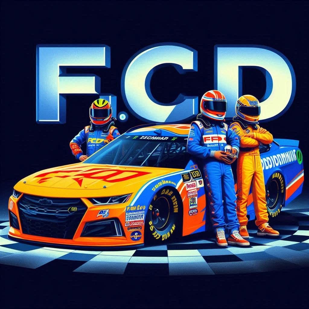 RDV a 21h pour la FCD c'est la dernière manche avant la finale et c'est a Daytona !!!!

A ne louper sous aucun prétexte !