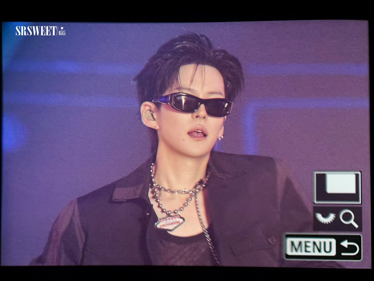 250613｜BOF

#YOSHI #요시 #ヨシ 
#TREASURE #트레저 #トレジャー