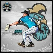 wborogenerals's tweet image. The @wborogenerals want to take this opportunity to congratulate ‘25 signee Jaxon Appleman from @CoastalBaseball as the Chants prepare to open the @CWSOmaha vs @ArizonaBaseball. The Generals are super excited for Jaxon.