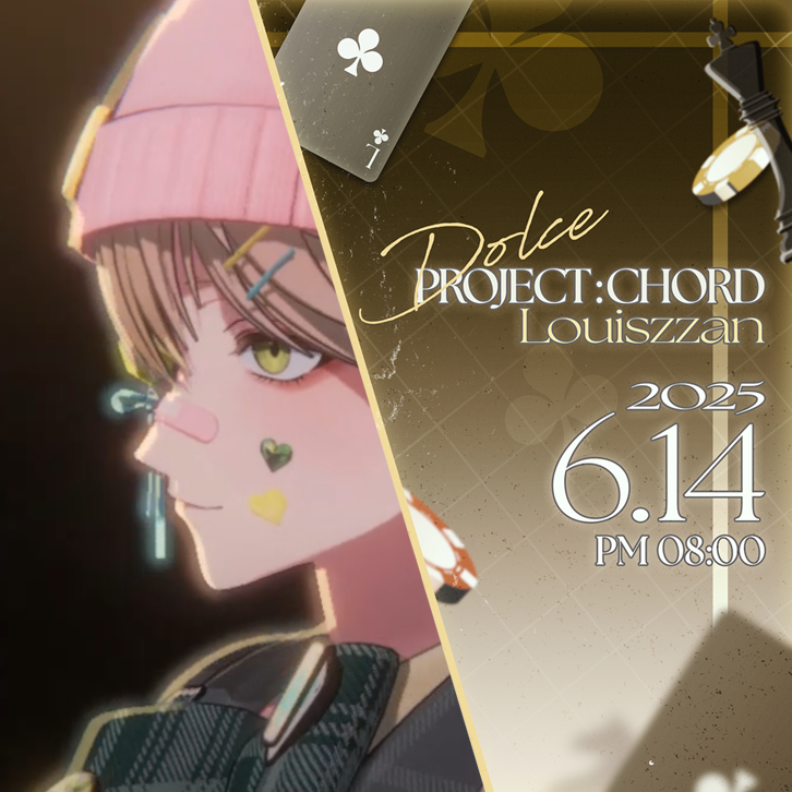 Louiszzan's tweet image. D-Day PM 08:00
chzzk.naver.com/0aea99d7015373…
