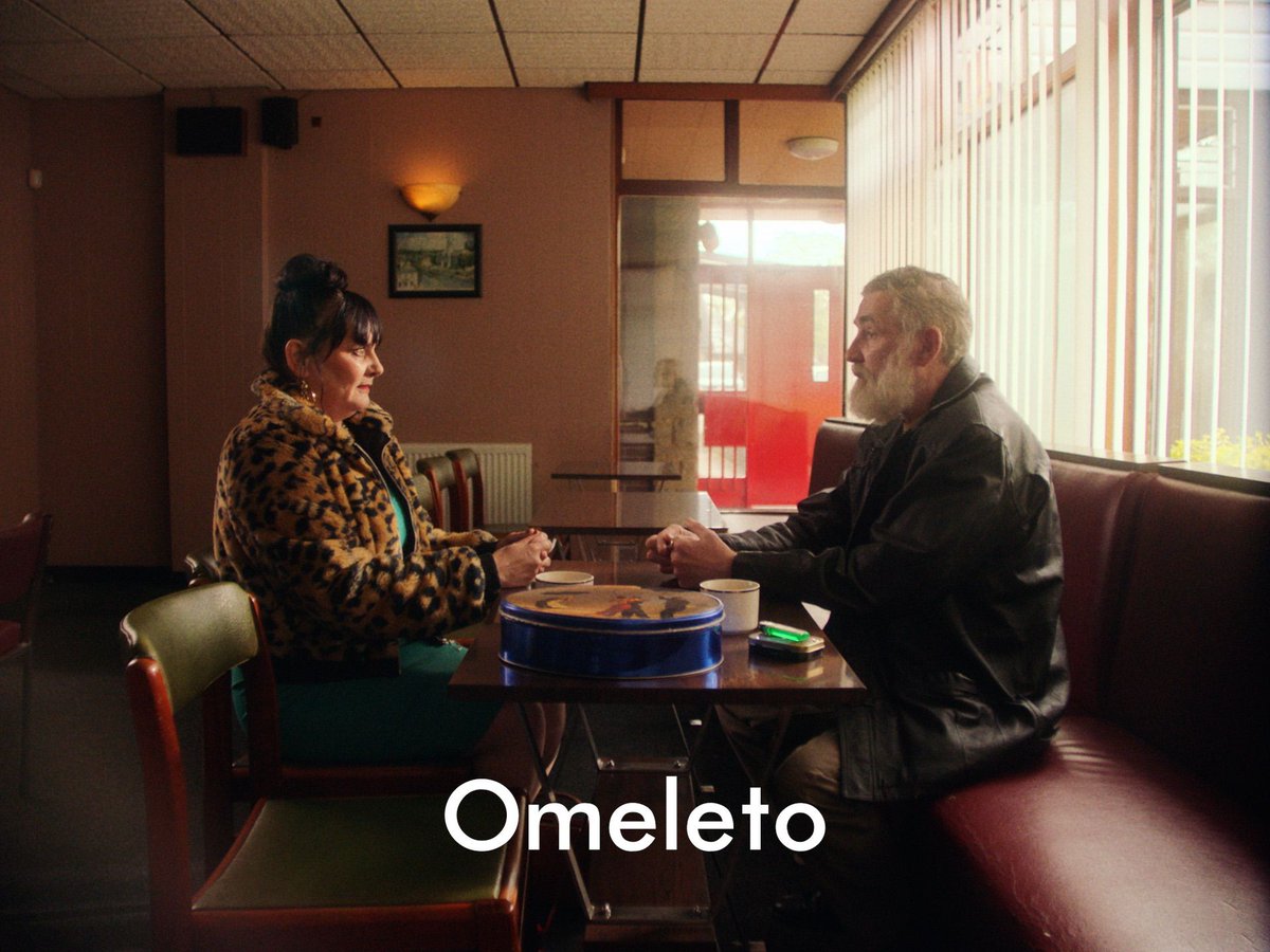 Jennifer Banks (@jenbanks_) on Twitter photo ๐ฌ๐ฐ It's finally here! ๐ Fun, quirky, award-winning short film Piece of Cake, starring me, <a href="/Evetssteve4/">Steve Evets</a> & <a href="/SueHilton2/">Susan Hilton ๐</a>, written & directed by <a href="/JackAHartley/">Jack Hartley</a> โ is available to watch online! See it on the <a href="/omeletocom/">Omeleto</a> YouTube channel ๐ bit.ly/4n1kPtI ๐คฉ
#ShortFilm ๐ฌ๐ฐ It's finally here! ๐ Fun, quirky, award-winning short film Piece of Cake, starring me, <a href="/Evetssteve4/">Steve Evets</a> & <a href="/SueHilton2/">Susan Hilton ๐</a>, written & directed by <a href="/JackAHartley/">Jack Hartley</a> โ is available to watch online! See it on the <a href="/omeletocom/">Omeleto</a> YouTube channel ๐ bit.ly/4n1kPtI ๐คฉ
#ShortFilm