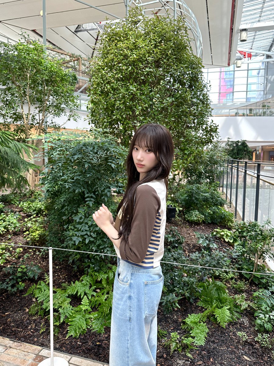 ෆ˙ᵕ˙ ෆ

#USPEER #유스피어
#SOEE #소이