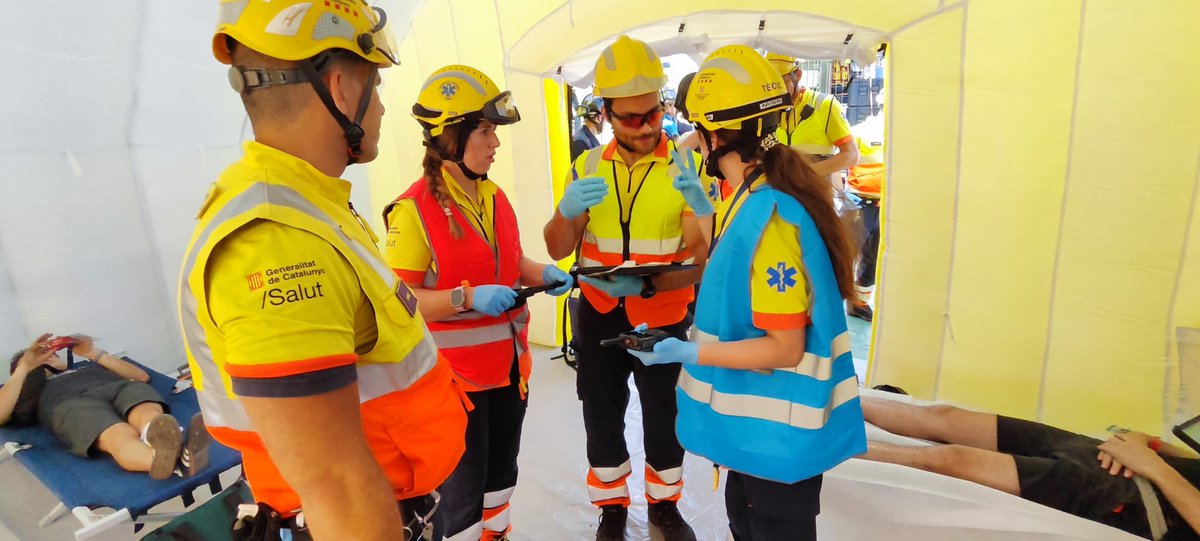 SEM. Generalitat tweet media