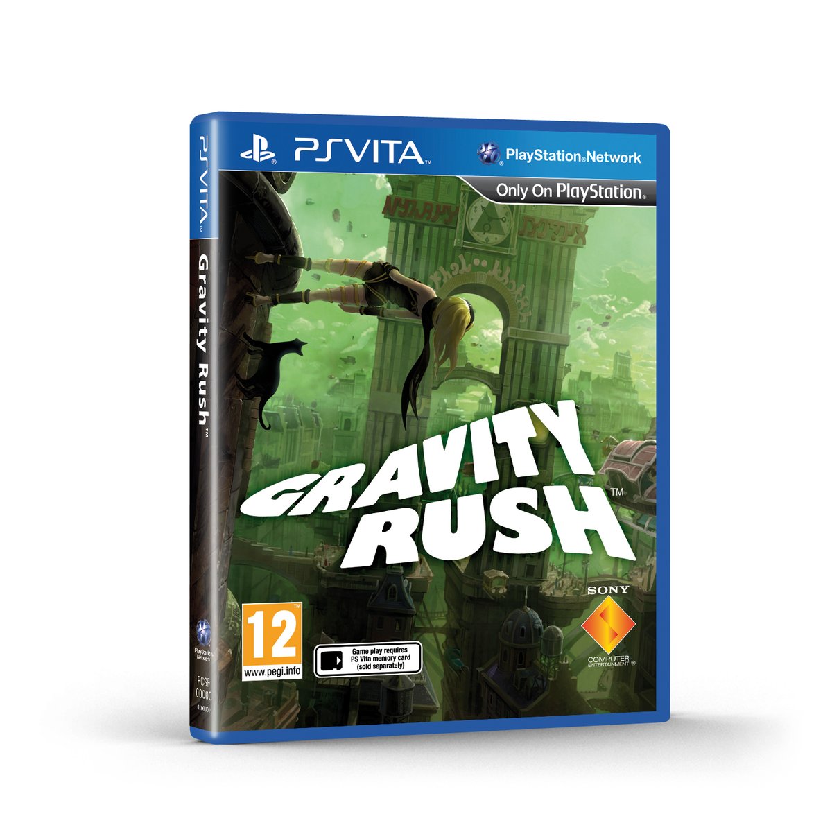 PlayStation France tweet media