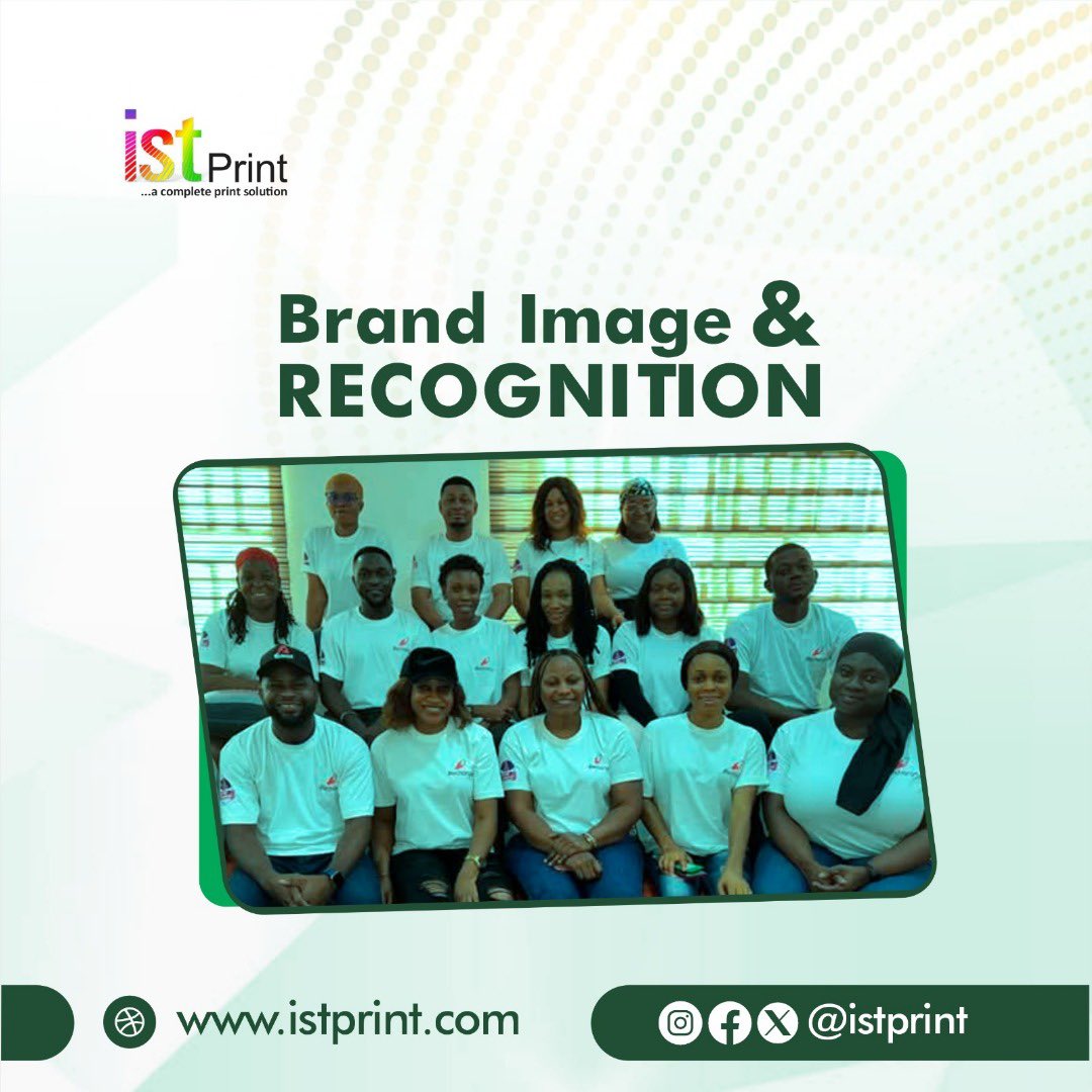 istprint's tweet photo. Print media delivers a 9% response rate — far above digital’s 1%.
That’s not noise. That’s impact.

Welcome to IST Print — where your brand gets seen, felt, and remembered.

📞 +234 810 745 6859
🌐 https://t.co/CQcZI8kDQl

#ISTPrint #PrintMediaWorks #PrintIsPower #9to1Advantage https://t.co/FPW9B9nEE1