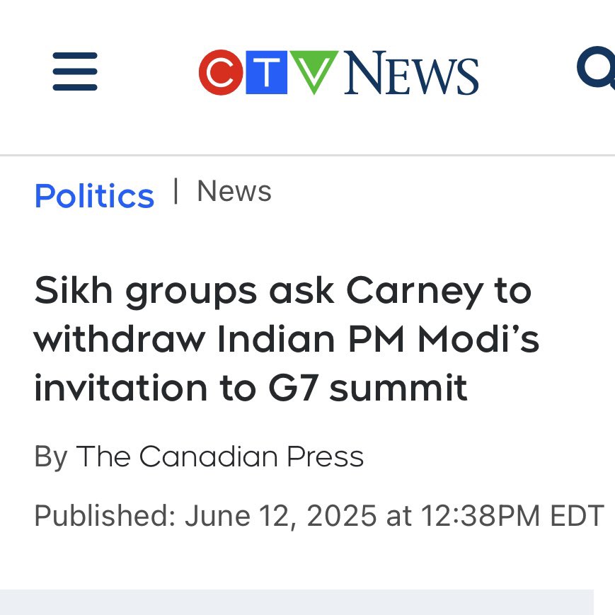 Parmjeet Singh tweet media