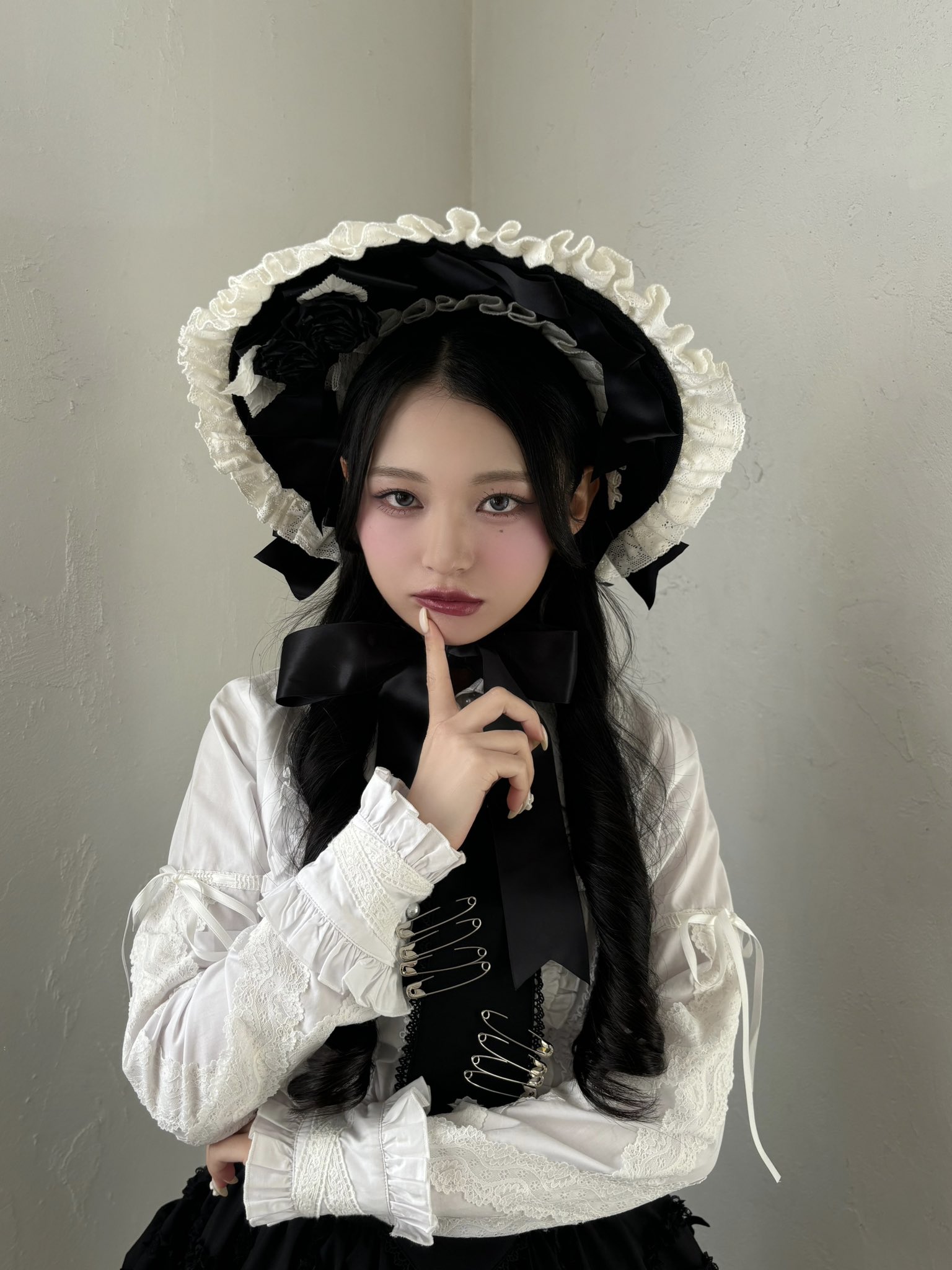 LARME きゃんちゅー CANDY TUNE 桐原美月 サイン入りチェキ LARME きゃんちゅー CANDY TUNE 桐原美月 サイン入りチェキ