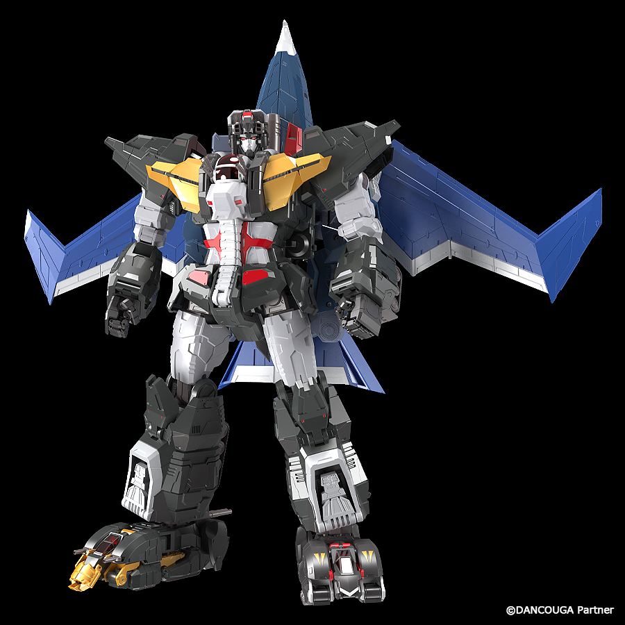 💥━━━━ #メカスマインパクト2025 怒涛の新作発表中