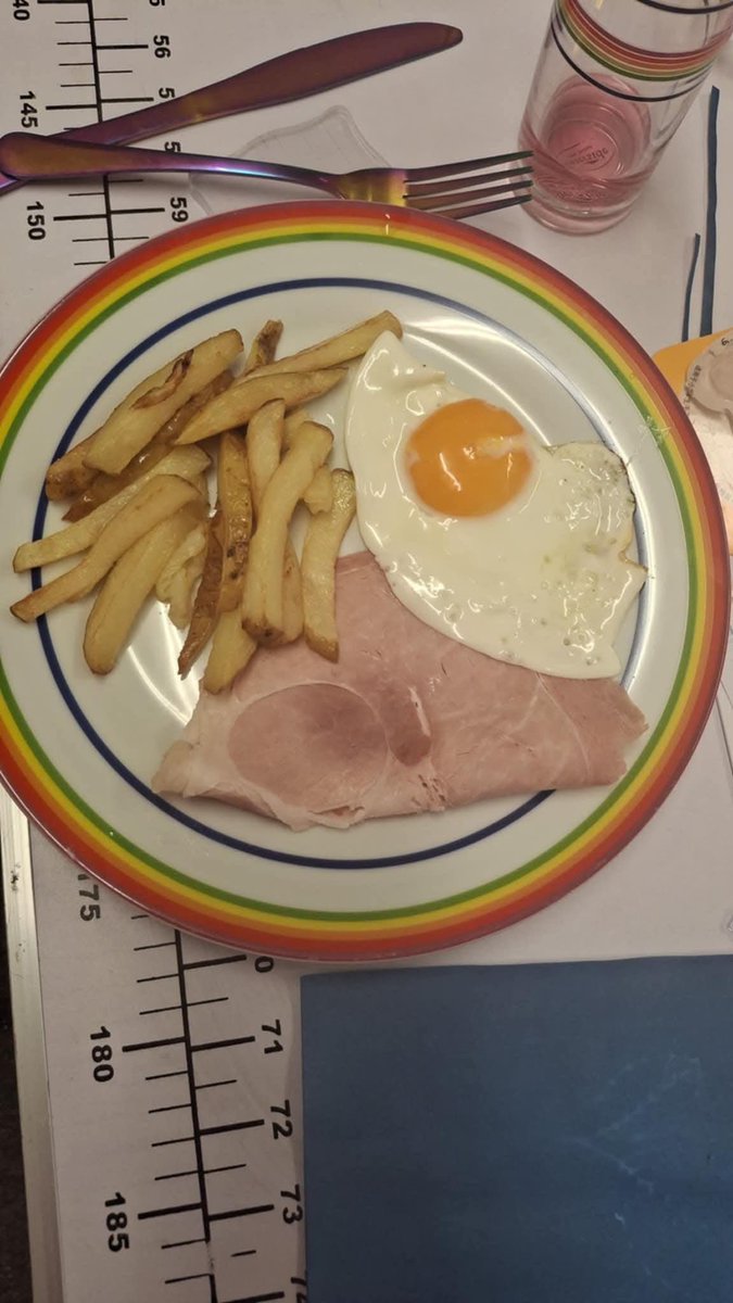 Rainbow_Stars1's tweet photo. Of course there was a fab lunch but with so many extra visitors for today, quick thinking was needed by our fab volunteers and members as they like to be an important part of the decision!!
We couldn't use our home grown food today but we went healthy, nutritious.
#lpft
#meals https://t.co/aDCCn98bqs