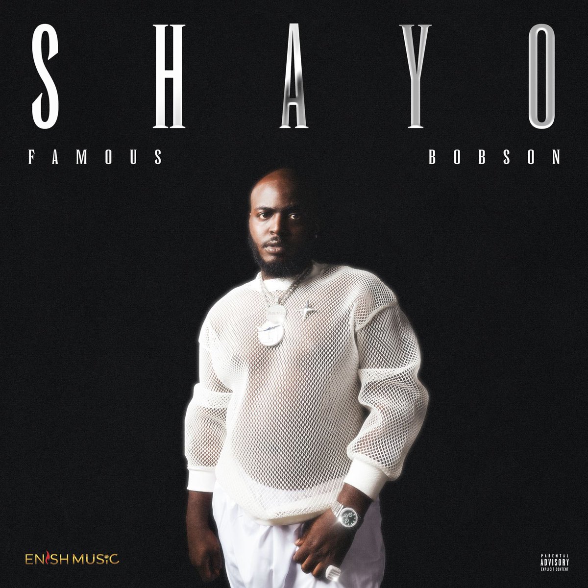 rain_labs's tweet photo. 🎶 Shayo - @FamousBobson https://t.co/YPzhYLdKN6