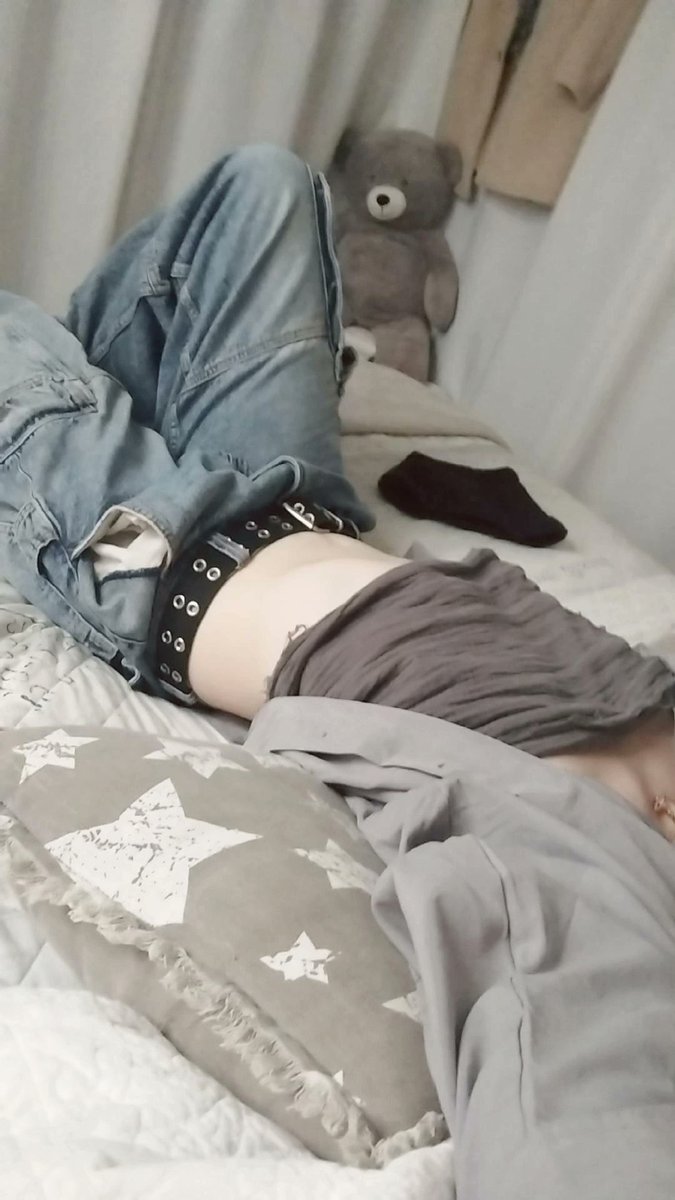 Sectonime404's tweet photo. Hi ! I'am back !
#femboy #transgirl #pansexual
#free https://t.co/HHKp5NqCl7