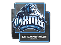 Avenger1337 tweet media