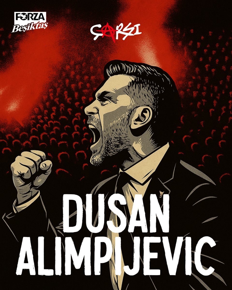 Karakteri sistemin önüne koyan, hırsıyla oyuna ruh katan lider.
Dušan Alimpijević