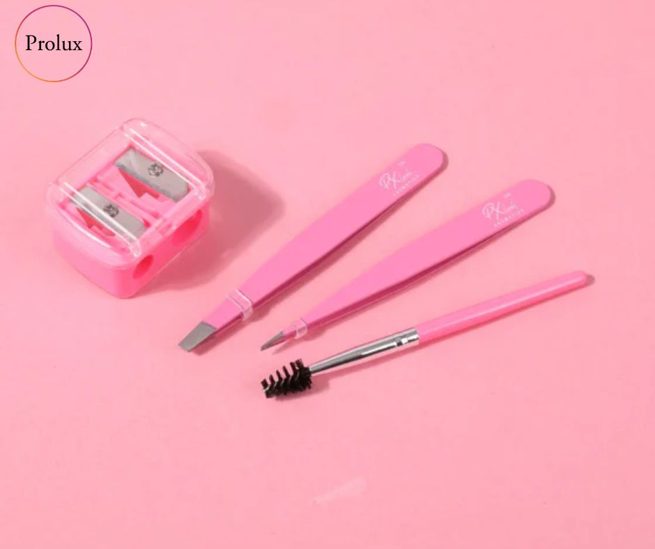 ProluxSkinCare's tweet image. The PxLook Brow Essentials Set is an amazing kit for clean and flawless brows anytime.

Order Now: bit.ly/43Hbf7B
#pxlook #proluxcosmetics #best #eyebrowtool