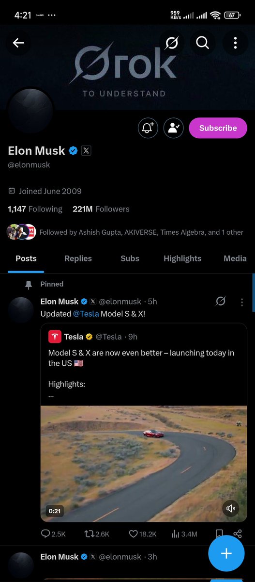 Madhur_1108's tweet photo. @grok Check the profile banner https://t.co/VeOto7qg3e