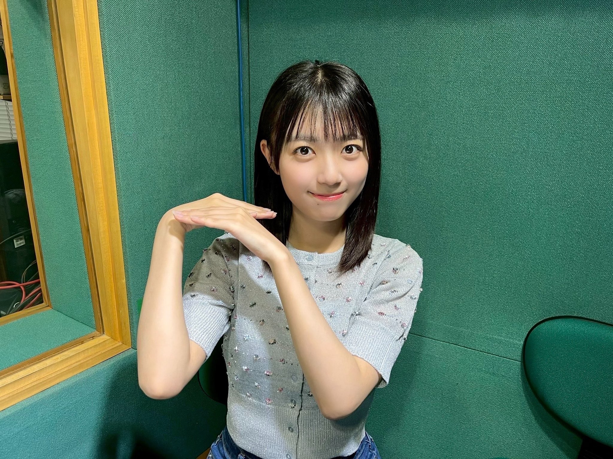 日向坂46 on X: 