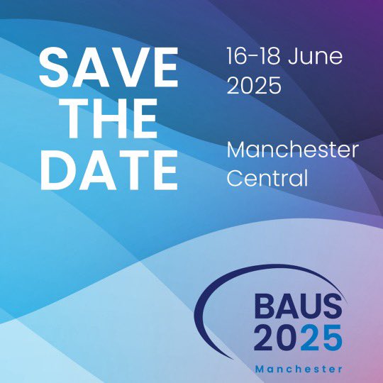 Interested in collaborating or publishing in Men’s Health?

We’ll be at BAUS 2025 in Manchester come find us and let’s talk on how you can set the trend in Urology &amp; Men’s Health!

#Trends #Urology #MensHealth #BAUS2025