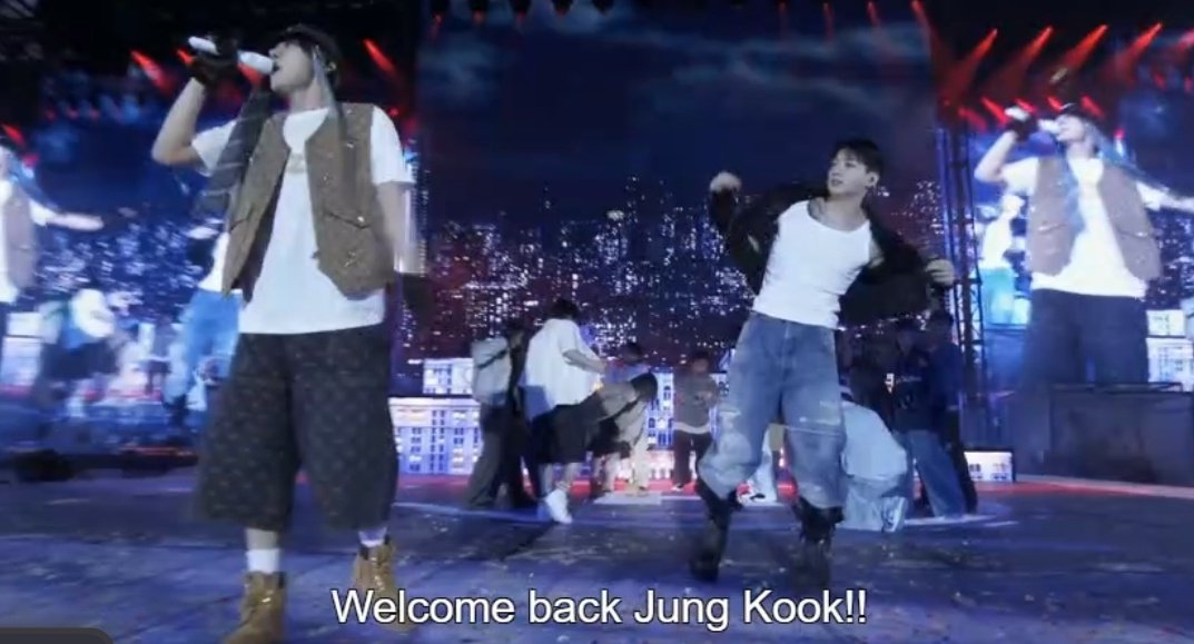 jkyoongs's tweet photo. JUST CRIED MY FAWKING EYES OUT MY KOOBI https://t.co/bKjFbYc5Sc