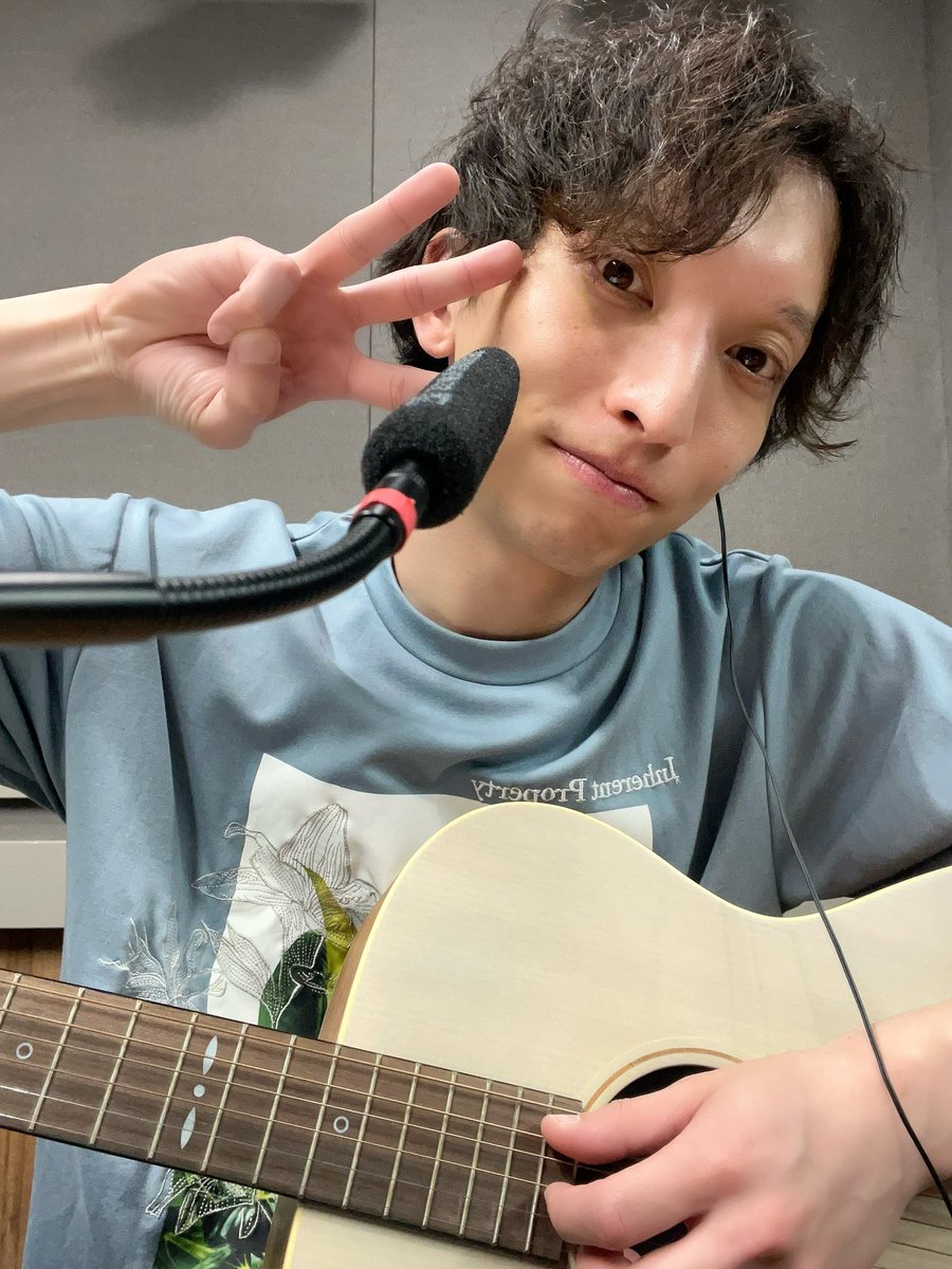 三好大貴のラジオ『3TUNES』📻

6/13(金) #いいみょうがの日
記念すべき63回目の配信‼️

今回はソロ回TALKをお届け🎵

皆の地元、おもろかったなぁ✨✨

番組HP：qlover.jp/3tunes/
番組ハッシュタグ #3TUNES