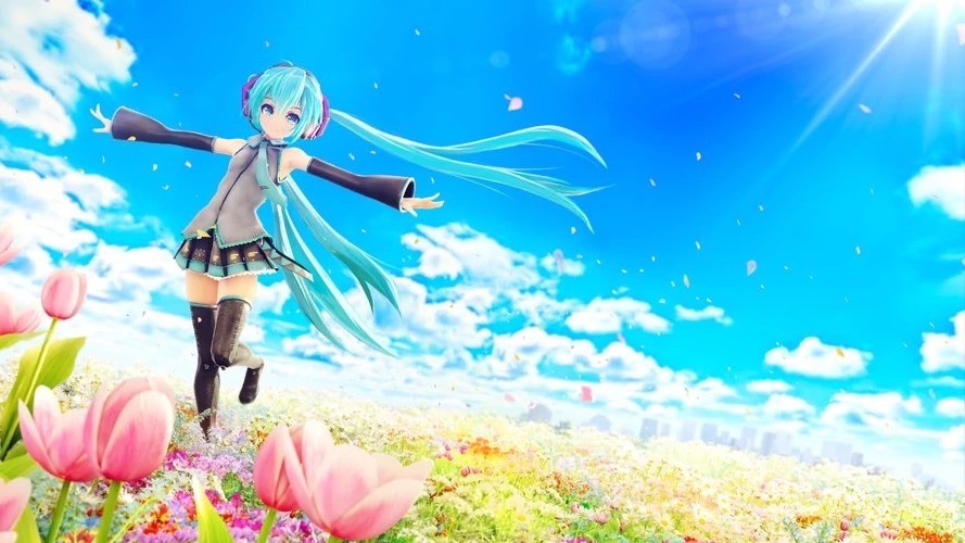 vocabdays's tweet image. 🩵 2012/07/20 @ 13:01 JST 🎂
Happy 13th birthday to Birthday Song for Miku by Mitchie M! Mitchie M様の「Birthday Song for ミク」13周年おめでとう!
VOX: リン・レン (Rin & Len), ルカ (Luka), MEIKO & KAITO
YT: youtu.be/rmYU2ikxjpA
NND: nico.ms/sm18396337