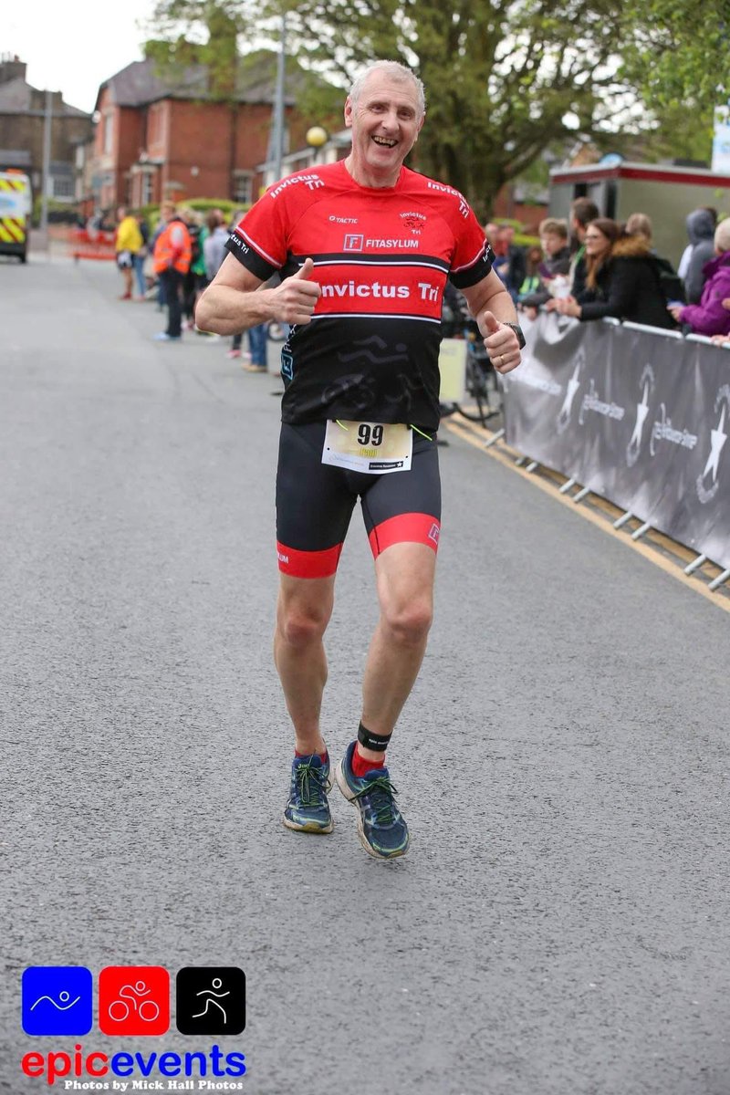 FormbySC's tweet image. Hi Guys, 
Head Coach Paul Cumberbatch, is running from Wigan to Formby Pool (roughly 20 miles) on the 5th July raising money for Formby Swimming Club and Cancer Research
The link to the gofundme will be is down below. 
Any donations are much appreciated! 
gofund.me/5a542410