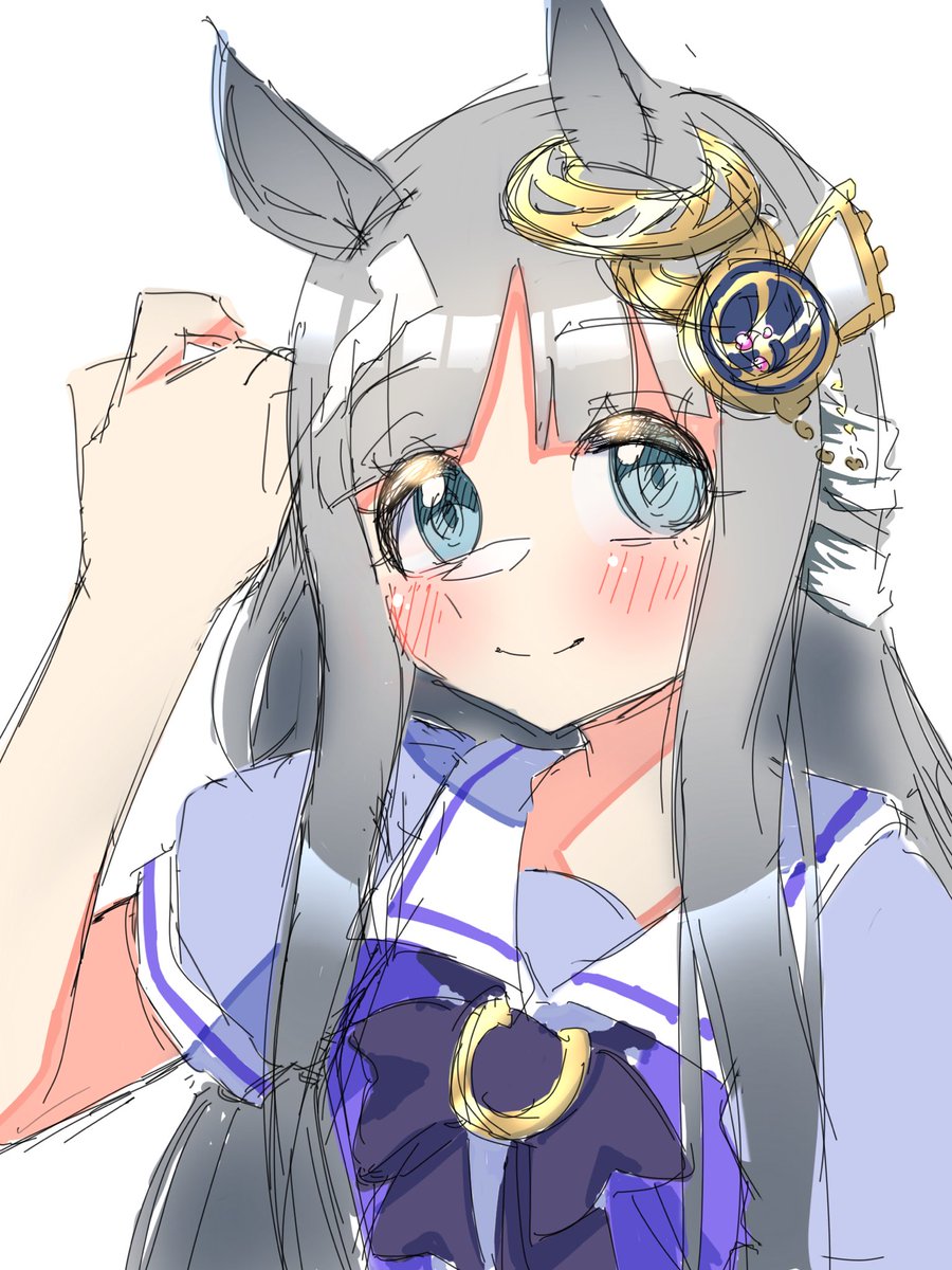 NiKAN2929's tweet image. #クロノジェネシス