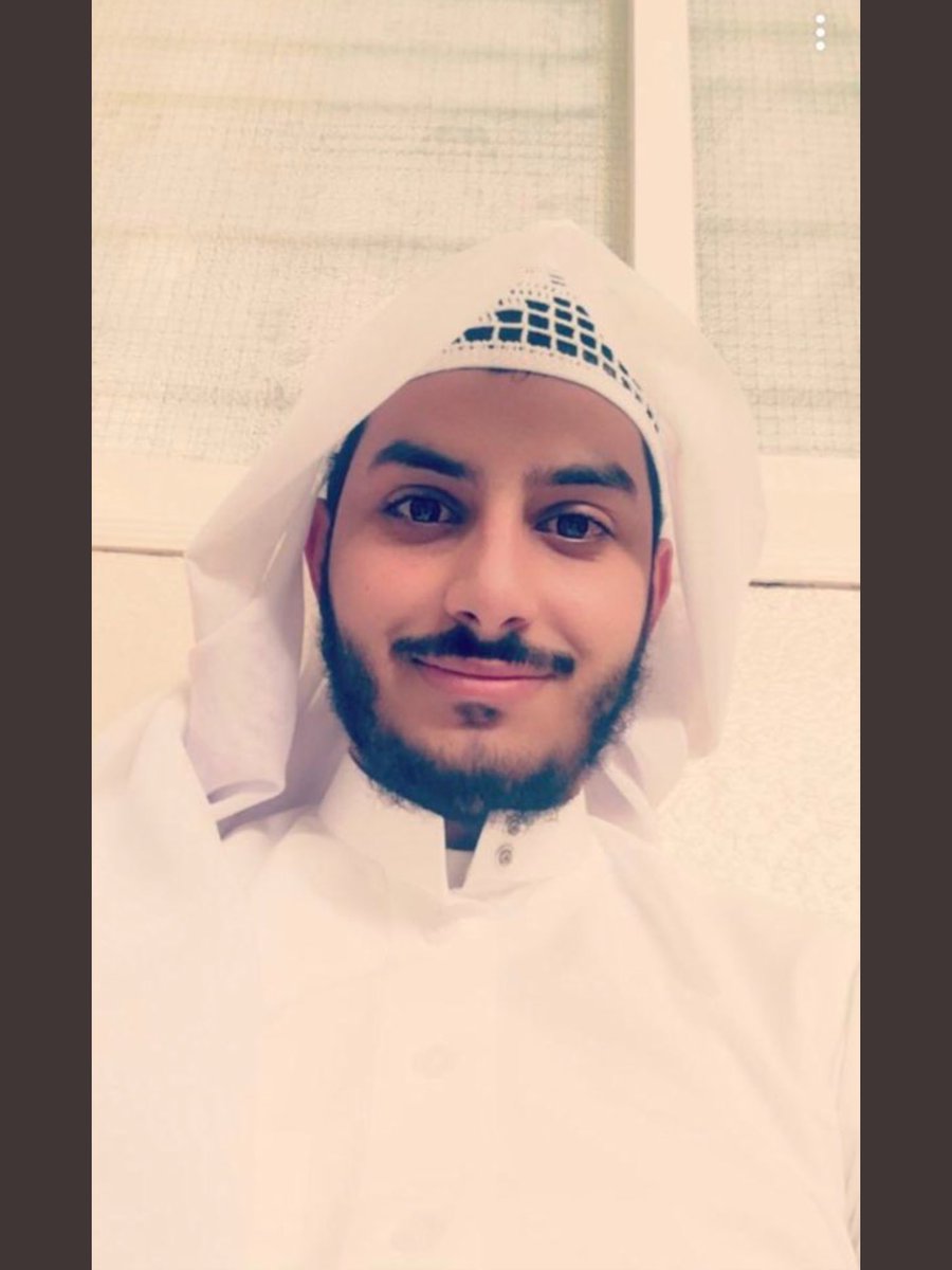 #امواتكم_بحاجه_الدعاء_لهم
رحمك الله يا من كنت قريباً من الناس حبيباً للجلاس لطيفاً مع الصغار والكبار حتى أحبك الجميع فلما سمعوا بنبأ وفاتك بكتك الأعين ودعت لك الألسن وترحم عليك من عرفك ومن لم يعرفك الي جنه الخلد يا اغلى أخ اللهم اجمعنا بك وباموات المسلمين في جنات النعيم.