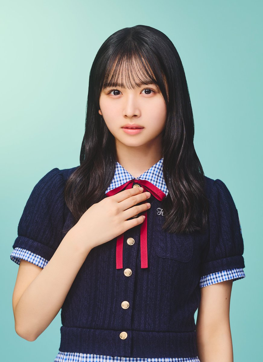 次回予告】 #日向ひ は #日向坂46五期生 が5週連続で初登場中！ 来週6