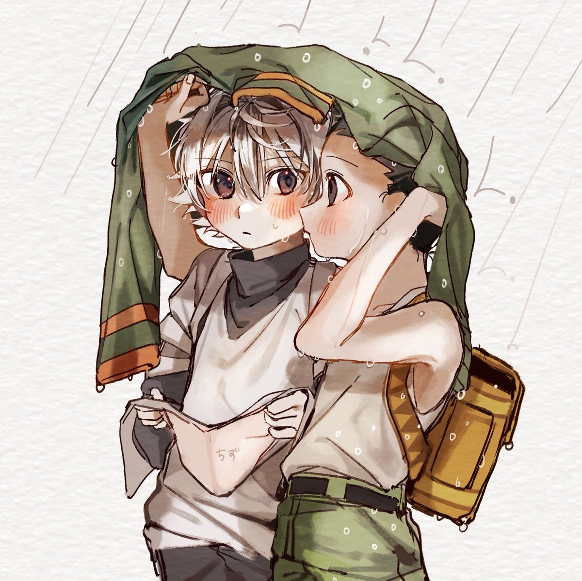 0pa_sent0's tweet image. 🎣🛹+🌧