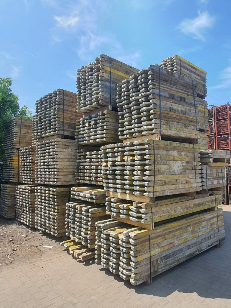 FormworkDirect's tweet image. Another load of PERI GT24 Timber Girders just landed ⚓
Lengths from 0.9m to 6.0m – perfect for decks, slabs & walls
💻 See the full list online
📞 Enquire for a quote
#GT24 #formwork #construction #PERI #FormworkDirect #hire #sale