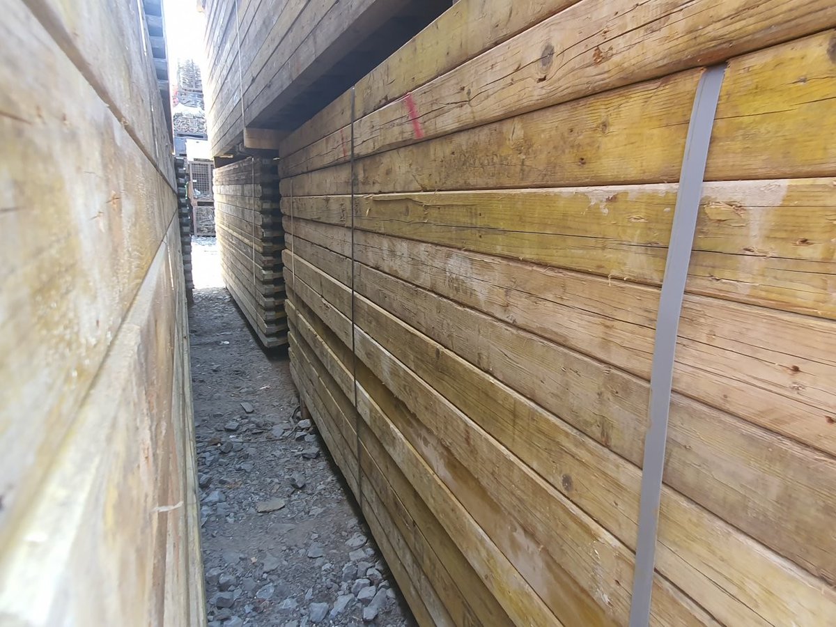 FormworkDirect's tweet image. Another load of PERI GT24 Timber Girders just landed ⚓
Lengths from 0.9m to 6.0m – perfect for decks, slabs & walls
💻 See the full list online
📞 Enquire for a quote
#GT24 #formwork #construction #PERI #FormworkDirect #hire #sale