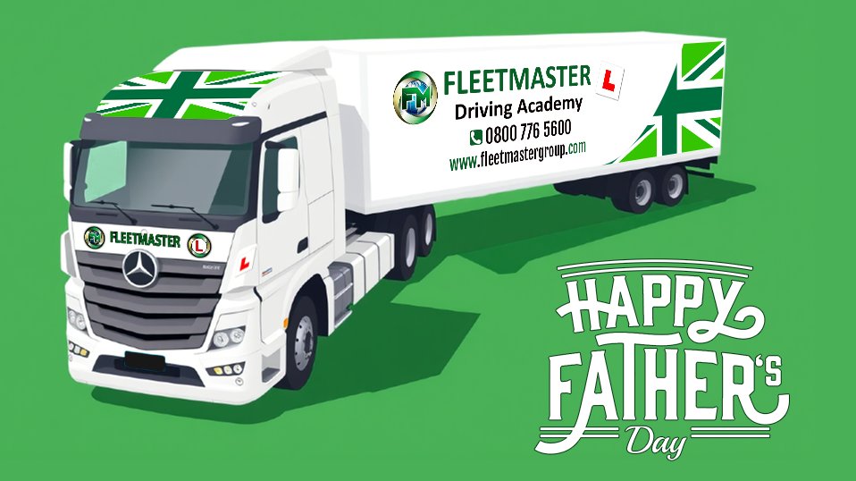 Fleetmaster Group tweet media