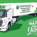 Photo by Fleetmaster Group (@FleetMasterUK)