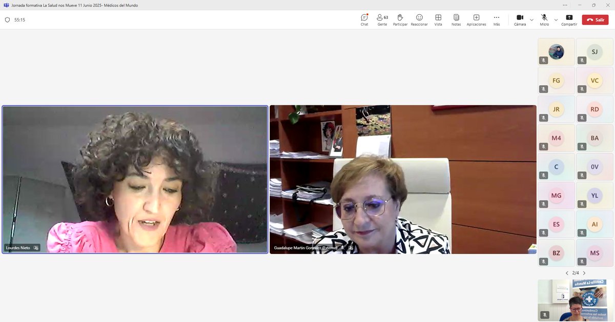 MedicosdelMundo_CLM tweet media