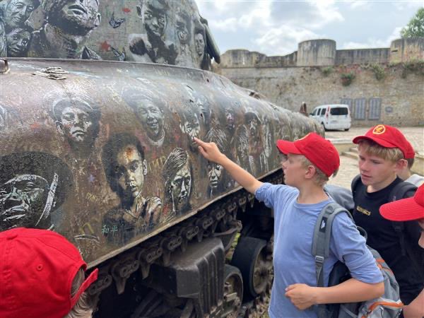 King's College Prep CCA (@kingscollprepcc) on Twitter photo More pictures of our Year 7s having a brilliant time in France π«π·
<a href="/KingsCollPrep/">King's College Prep School</a>
<a href="/KingsCollPrepCC/">King's College Prep CCA</a> More pictures of our Year 7s having a brilliant time in France π«π·
<a href="/KingsCollPrep/">King's College Prep School</a>
<a href="/KingsCollPrepCC/">King's College Prep CCA</a>