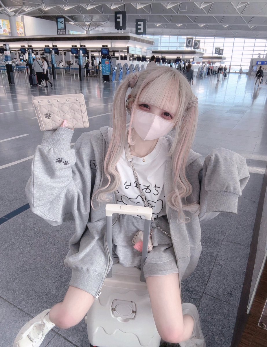 砂糖 みう tweet media