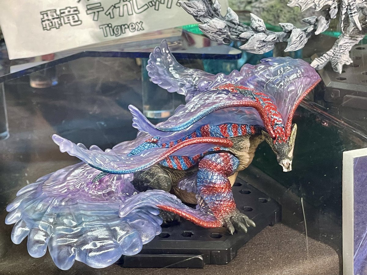 まさむね 買おうか迷ってたけどこれを見ると・・買いたい欲が🤤