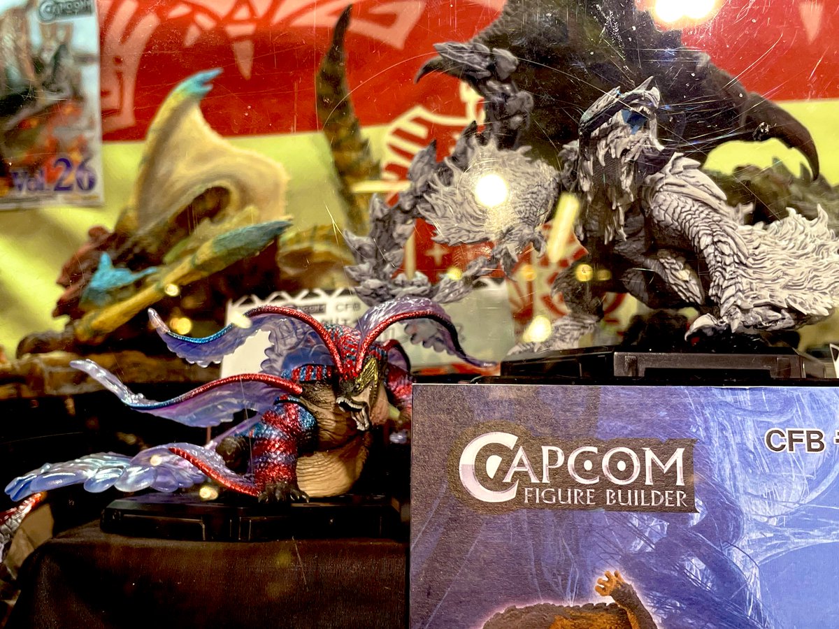 買おうか迷ってたけどこれを見ると・・買いたい欲が🤤