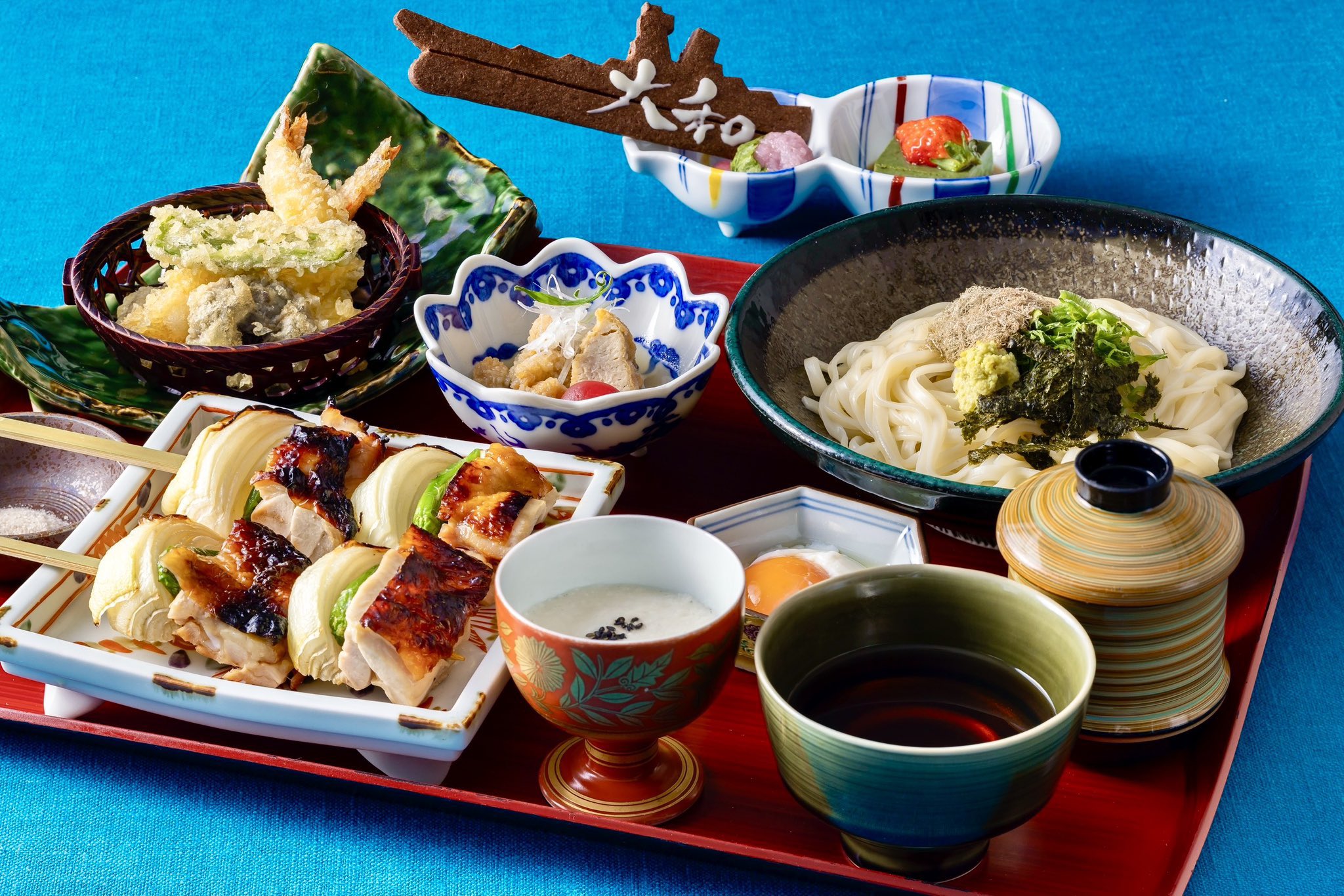 戦艦大和のカレイ（レトルト）｜クレイトンベイホテル