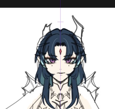 Back at it 😄
#characterart #oc #pngtuber