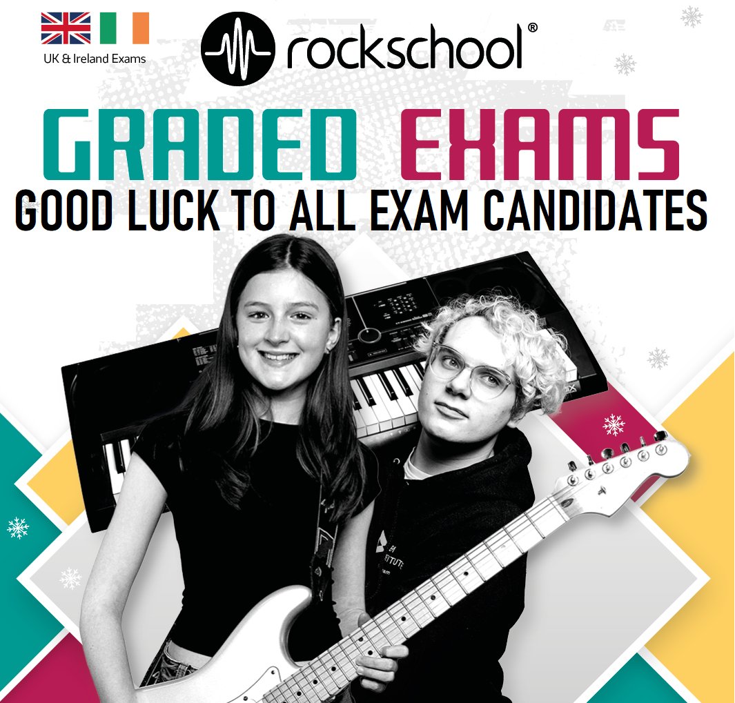 Booths Music (@boothsmusic) on Twitter photo GOOD LUCK to all those who are sitting a <a href="/RSLAwards/">RSL Awards</a> graded music exam at our centre today. There's been some real talent through the door so far and lots of confident, happy young musicians giving it their all and having a good time while doing so. GOOD LUCK to all those who are sitting a <a href="/RSLAwards/">RSL Awards</a> graded music exam at our centre today. There's been some real talent through the door so far and lots of confident, happy young musicians giving it their all and having a good time while doing so.
