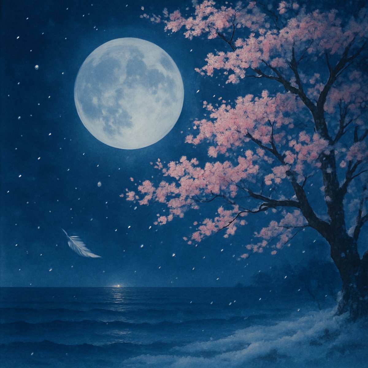 lulia62's tweet photo. 6/15
新曲「灯台なき夜」
各ストリーミングにて順次配信開始
#lulia https://t.co/iKxDup8V3t