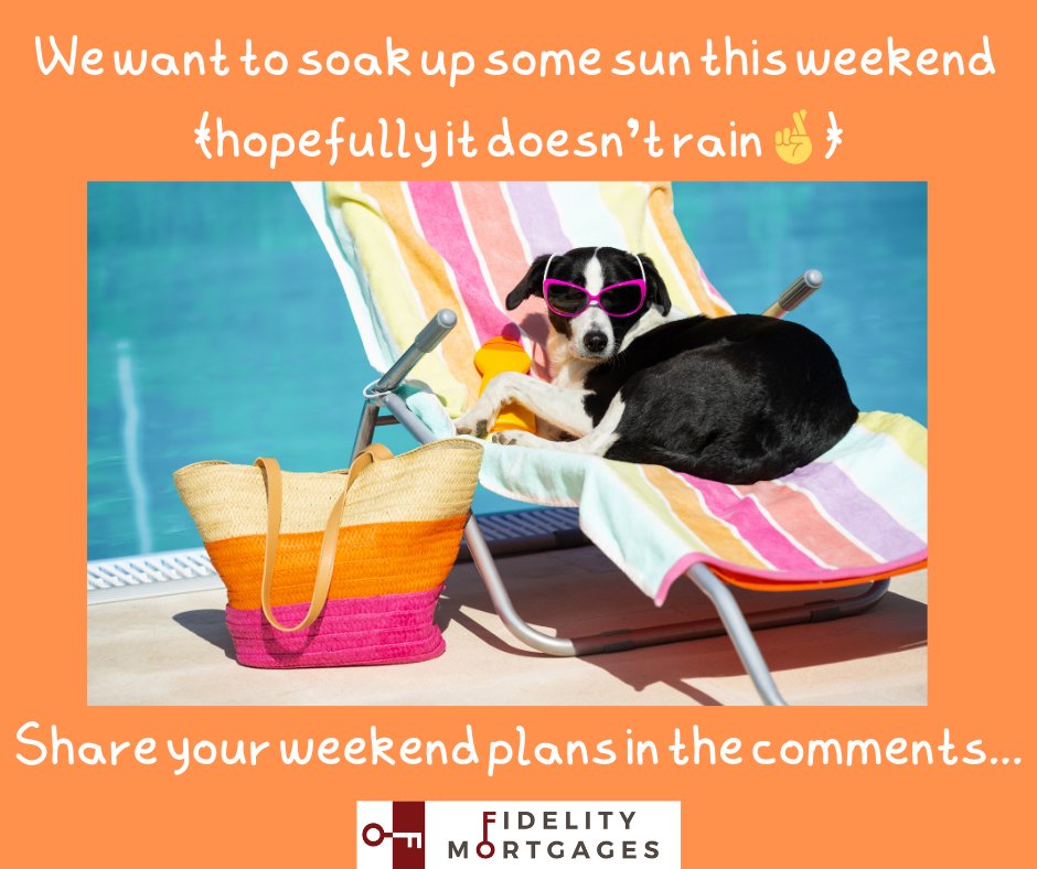 Fidelity Mortgages (@fidmort) on Twitter photo 