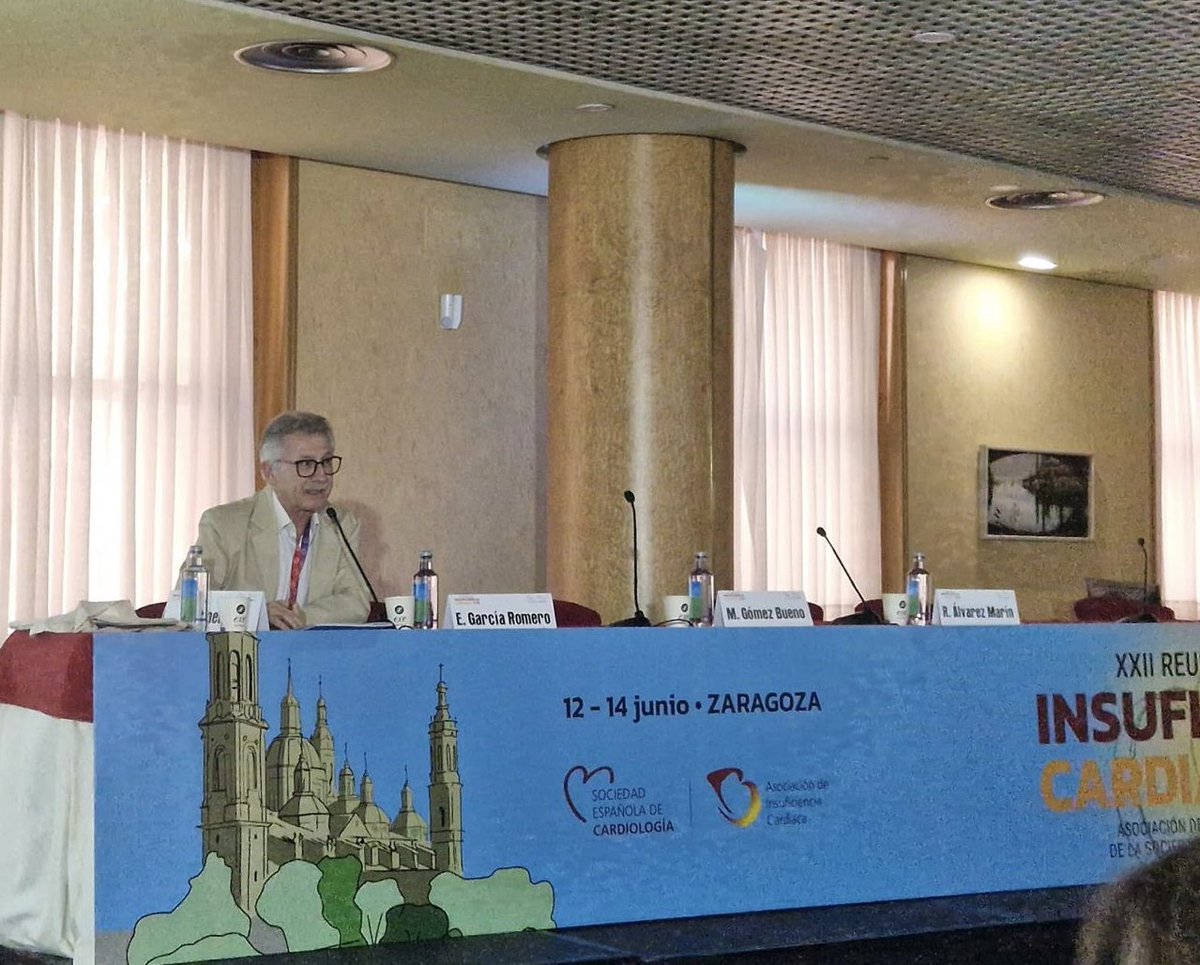 IC_LaFe's tweet image. La Unidad de ICyTC en la XXII Reunión #ICSEC2025 en Zaragoza.
🏆Premio a Mejor Comunicación: “El papel de la valoración sociofuncional del trasplante cardíaco en el desarrollo de eventos de morbimortalidad” 👏🏻@vsa96