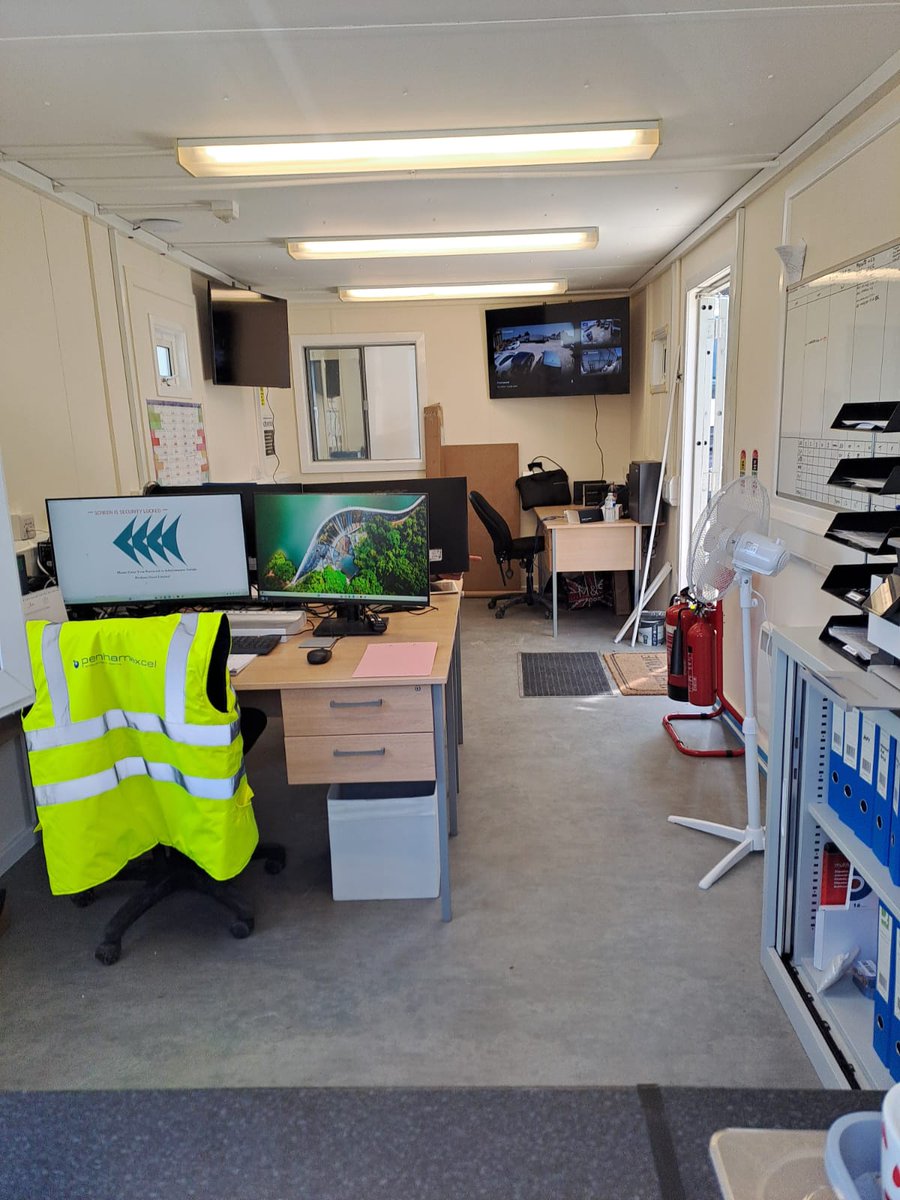 PenhamExcel's tweet image. 🚨 Our new Hertfordshire DVLA Office is now open!

In partnership with @hertscc &amp;amp; @DVLAgovuk, we’re removing untaxed, illegal &amp;amp; dangerous vehicles — and recovering unpaid fines.

#LocalAuthorities – want to know more about this FREE service? 💬📞

📲 Call us: 033 000 20705