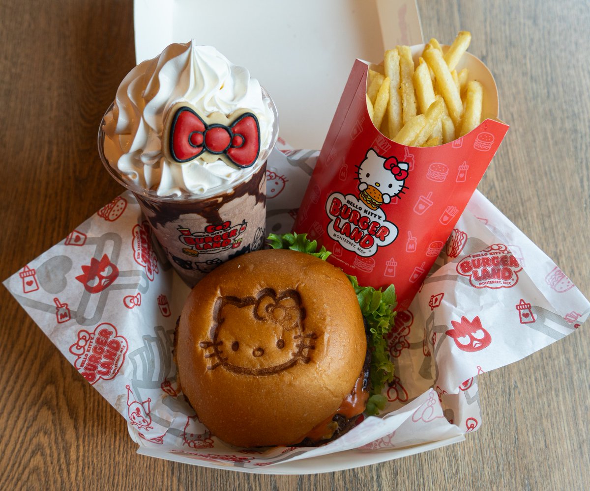 Cute Dessert tweet media