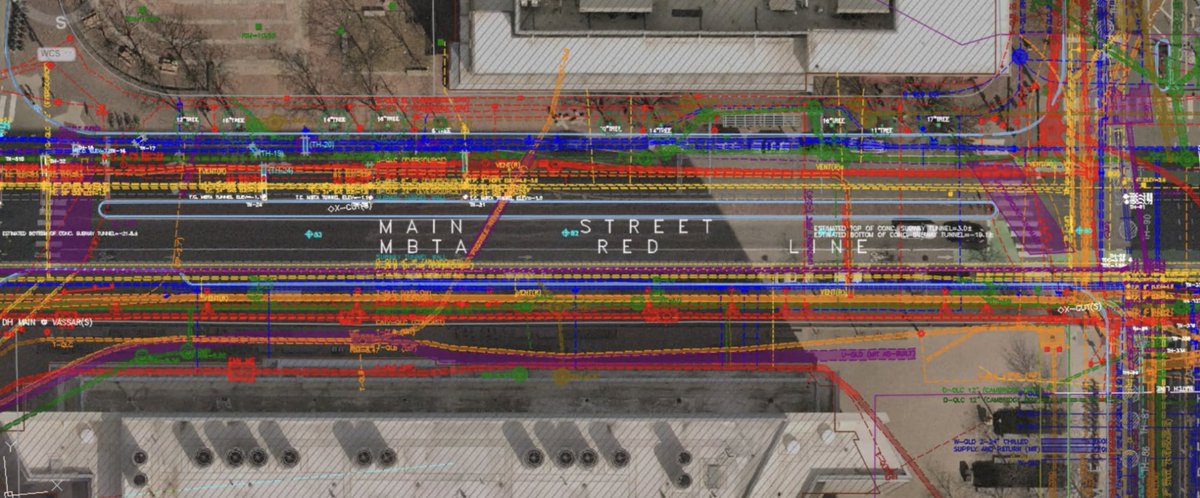 NSPS (@nspsinc) on Twitter photo AI and automation aren’t the future—they’re the now of surveying.
✅ Feature extraction
✅ Point cloud filtering
✅ Auto drafting
✅ QC for GIS/CAD
How is AI helping or challenging your role as a surveyor? Tell us 👇
#NSPS #AIinSurveying #Geomatics #SurveyTech #LandSurveying AI and automation aren’t the future—they’re the now of surveying.
✅ Feature extraction
✅ Point cloud filtering
✅ Auto drafting
✅ QC for GIS/CAD
How is AI helping or challenging your role as a surveyor? Tell us 👇
#NSPS #AIinSurveying #Geomatics #SurveyTech #LandSurveying