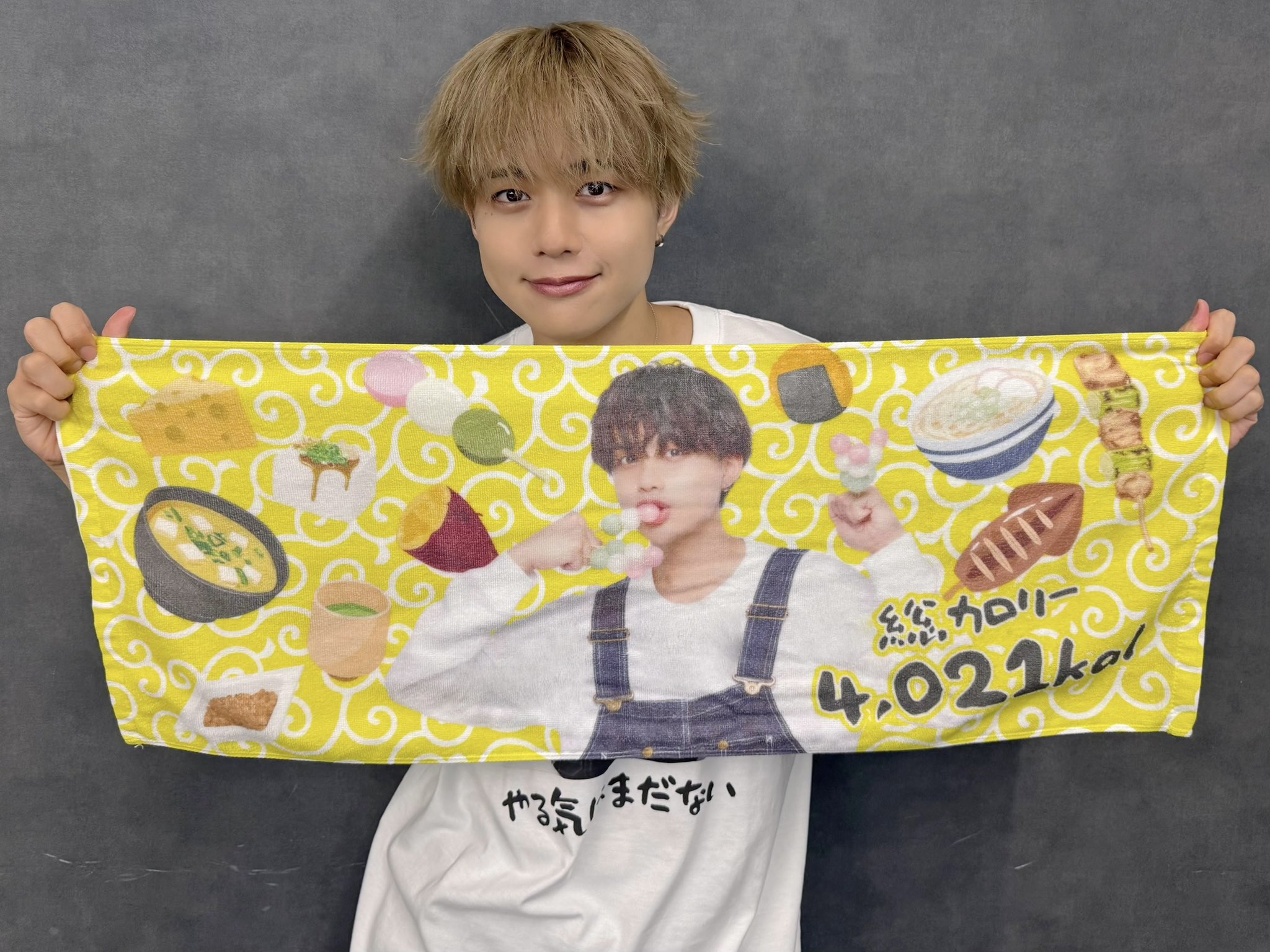 WAIWAI LIVE 2023】Official Goods販売決定！ - WAIWAI inc.