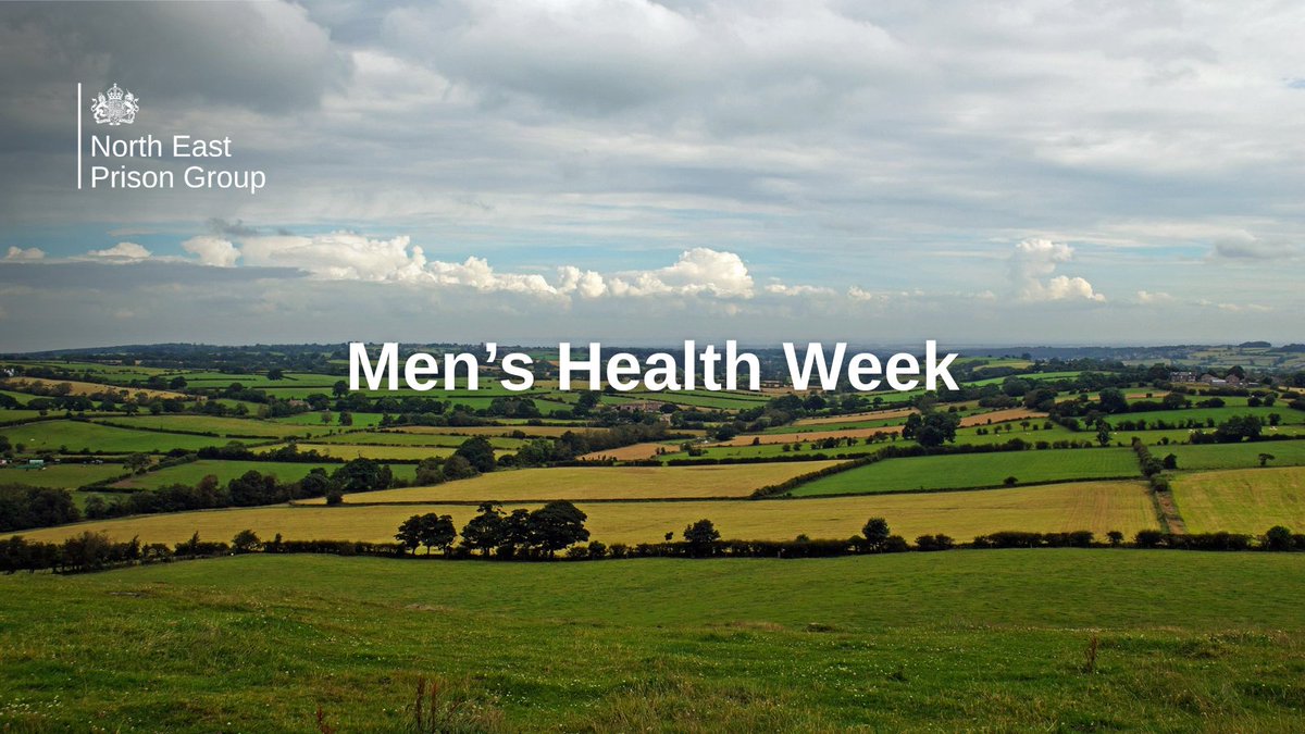 HMP Durham tweet media